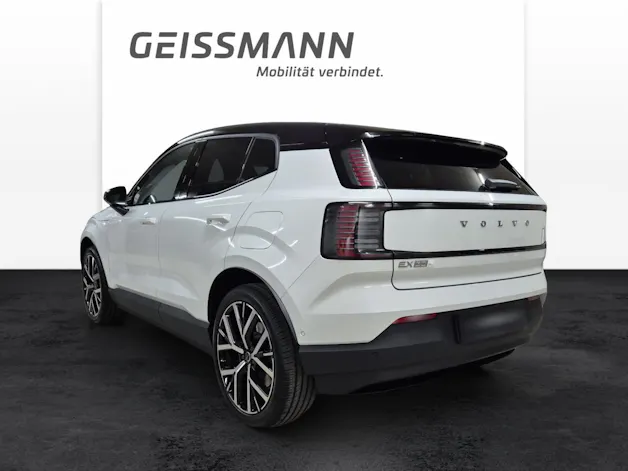 Volvo EX30 E60 Twin Ultra Performance AWD