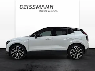 Volvo EX30 E60 Twin Ultra Performance AWD