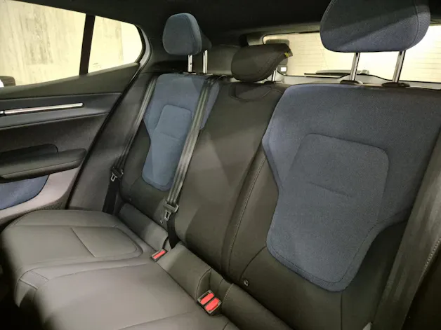 Volvo EX30 E60 Twin Ultra Performance AWD