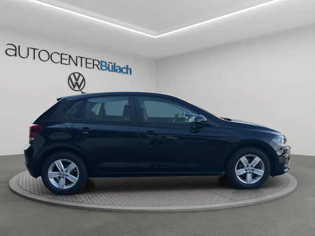VW Polo 1.0 BMT Value