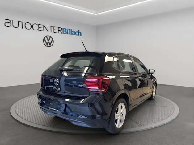 VW Polo 1.0 BMT Value