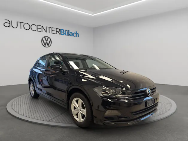 VW Polo 1.0 BMT Value