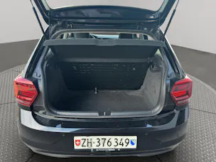 VW Polo 1.0 BMT Value
