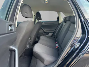 VW Polo 1.0 BMT Value