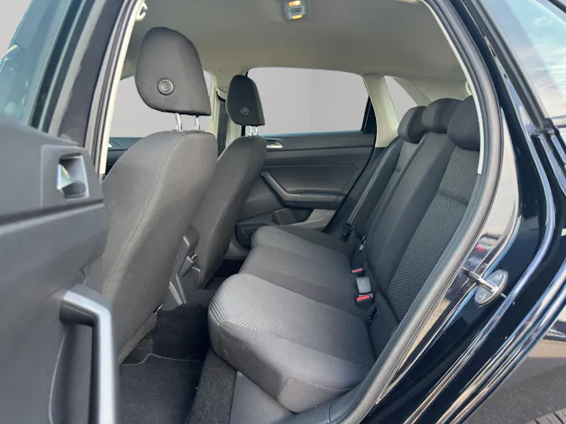 VW Polo 1.0 BMT Value