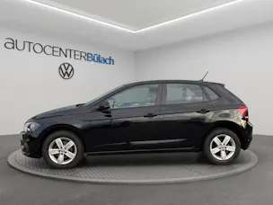 VW Polo 1.0 BMT Value