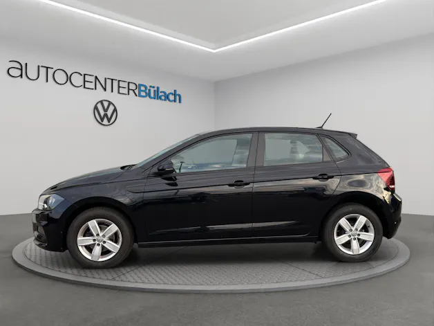 VW Polo 1.0 BMT Value