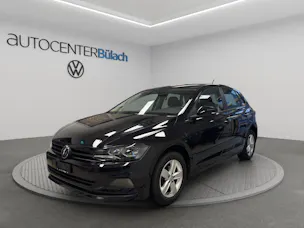 VW Polo 1.0 BMT Value