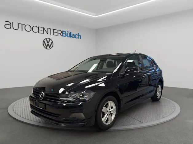 VW Polo 1.0 BMT Value