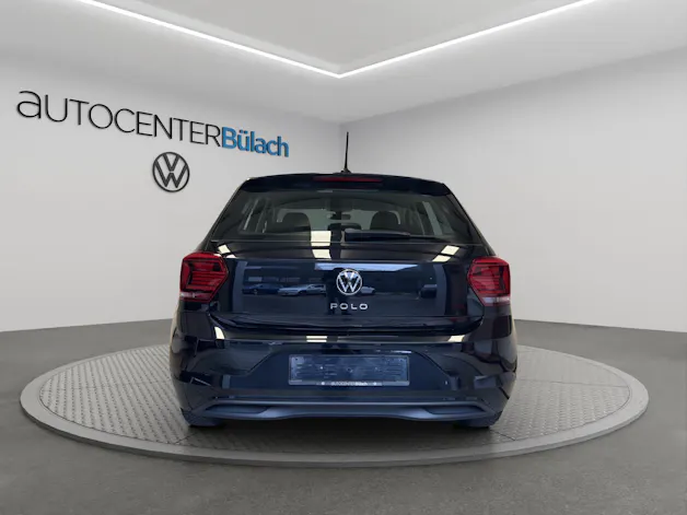 VW Polo 1.0 BMT Value