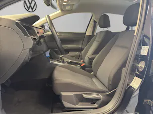 VW Polo 1.0 BMT Value