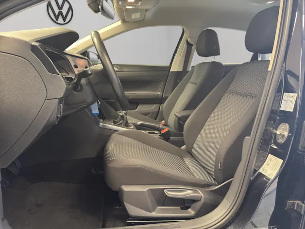 VW Polo 1.0 BMT Value