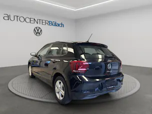 VW Polo 1.0 BMT Value