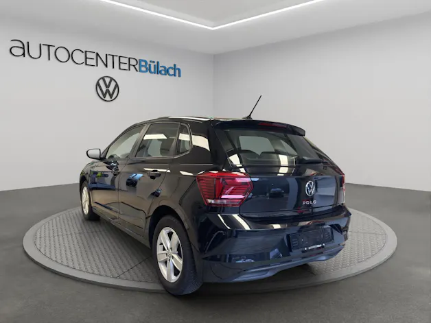 VW Polo 1.0 BMT Value