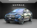 Mercedes-Benz GLE 450 d 4MATIC Coupé