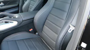 Mercedes-Benz GLE 450 d 4MATIC Coupé