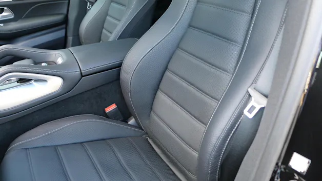 Mercedes-Benz GLE 450 d 4MATIC Coupé