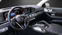 Mercedes-Benz GLE 450 d 4MATIC Coupé