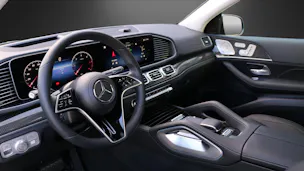 Mercedes-Benz GLE 450 d 4MATIC Coupé