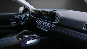 Mercedes-Benz GLE 450 d 4MATIC Coupé