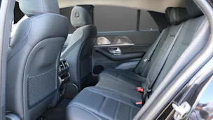 Mercedes-Benz GLE 450 d 4MATIC Coupé