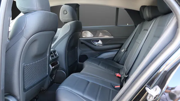Mercedes-Benz GLE 450 d 4MATIC Coupé