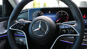 Mercedes-Benz GLE 450 d 4MATIC Coupé