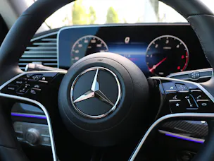 Mercedes-Benz GLE 450 d 4MATIC Coupé
