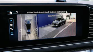 Mercedes-Benz GLE 450 d 4MATIC Coupé