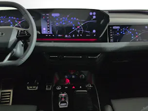 Audi Q6 e-tron quattro