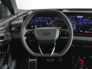 Audi Q6 e-tron quattro