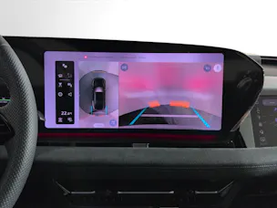 Audi Q6 e-tron quattro