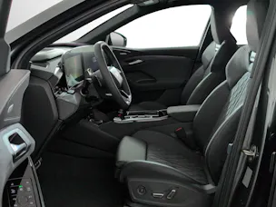 Audi Q6 e-tron quattro