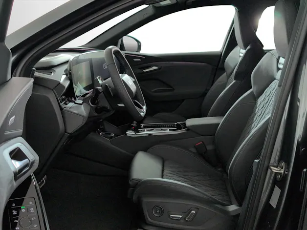 Audi Q6 e-tron quattro