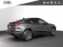 Audi Q6 e-tron quattro