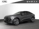 Audi Q6 e-tron quattro