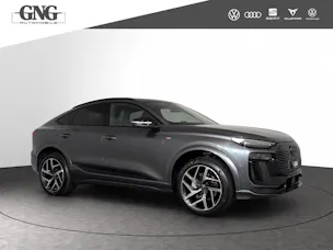 Audi Q6 e-tron quattro