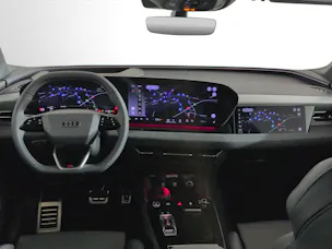 Audi Q6 e-tron quattro