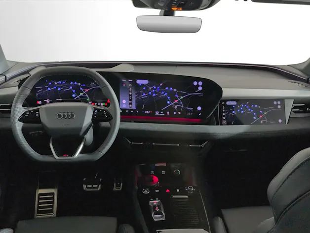 Audi Q6 e-tron quattro