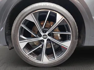 Audi Q5 45 TFSI S-line quattro S-tronic
