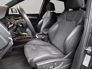 Audi Q5 45 TFSI S-line quattro S-tronic