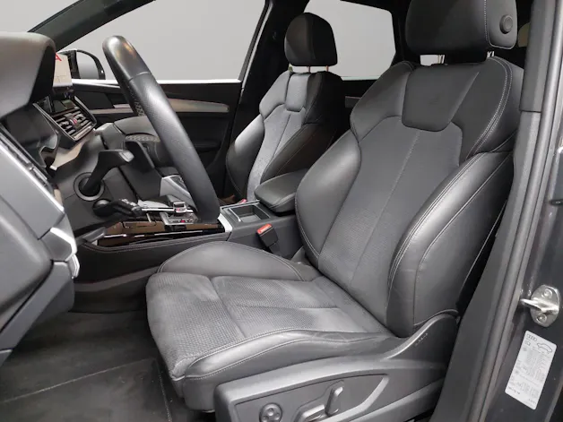 Audi Q5 45 TFSI S-line quattro S-tronic