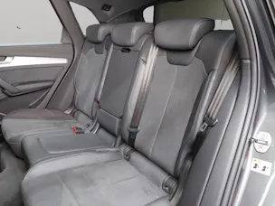 Audi Q5 45 TFSI S-line quattro S-tronic