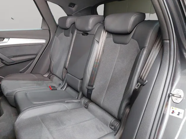 Audi Q5 45 TFSI S-line quattro S-tronic