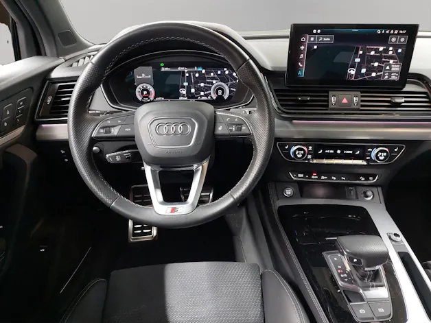 Audi Q5 45 TFSI S-line quattro S-tronic