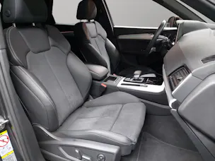 Audi Q5 45 TFSI S-line quattro S-tronic