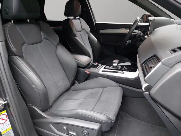 Audi Q5 45 TFSI S-line quattro S-tronic