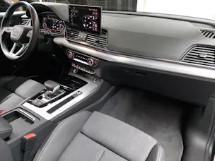 Audi Q5 45 TFSI S-line quattro S-tronic
