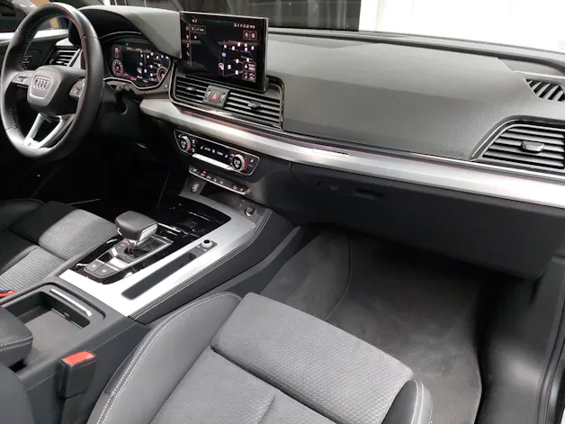 Audi Q5 45 TFSI S-line quattro S-tronic