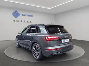 Audi Q5 45 TFSI S-line quattro S-tronic